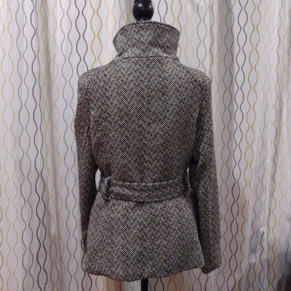 Houndstooth Jacket - Picture 3 of 7